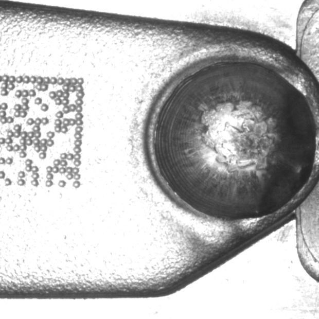 Qualité de soudure au laser - undefined